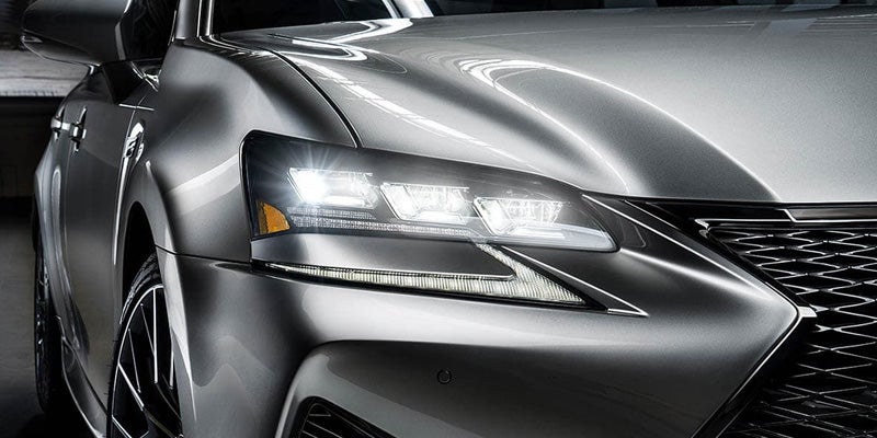 Platinum Tire and Wheel Protection at Lexus of Montgomery in Montgomery AL