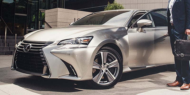 Excess Wear and Use Protection at Lexus of Montgomery in Montgomery AL