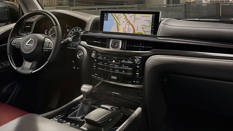 Lexus Service at Lexus of Montgomery in Montgomery AL