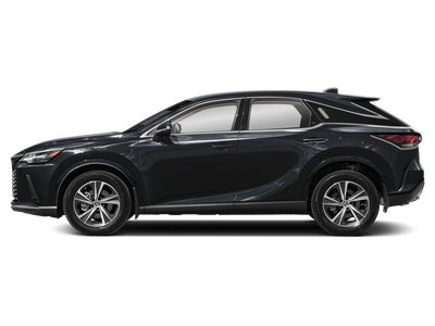 2025 Lexus RX RX 350