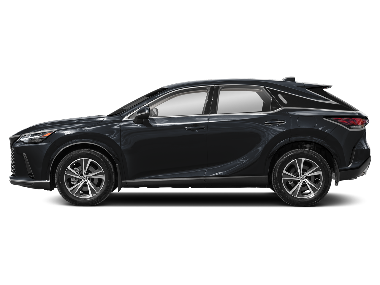 2025 Lexus RX RX 350