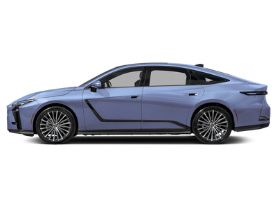 2026 Lexus ES 350e Luxury