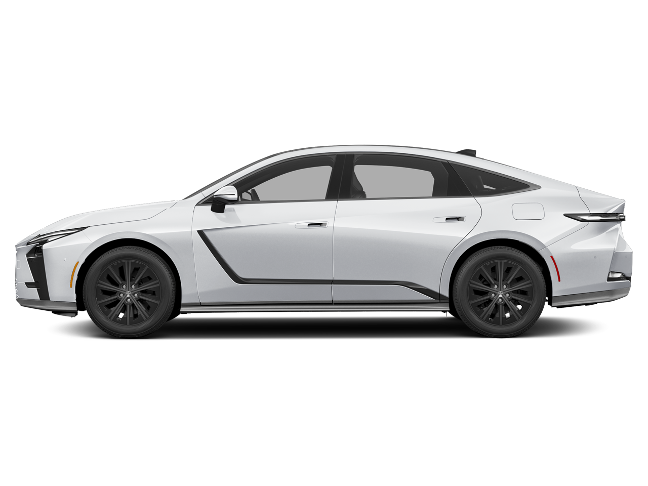2026 Lexus ES ES 350h Premium+
