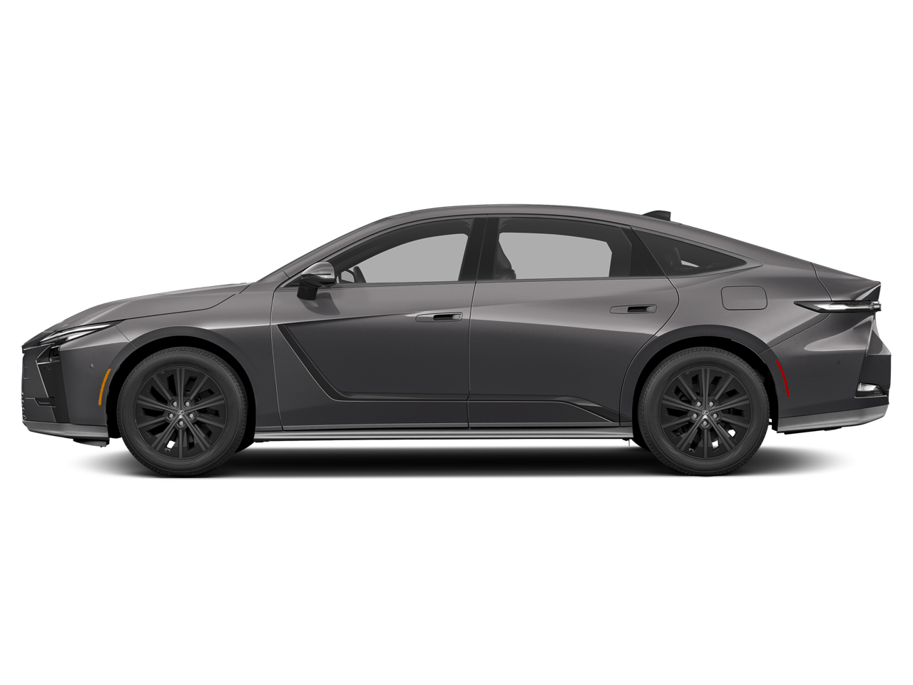 2026 Lexus ES ES 350h Premium