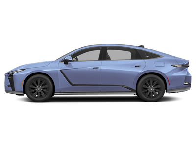 2026 Lexus ES ES 350h Premium