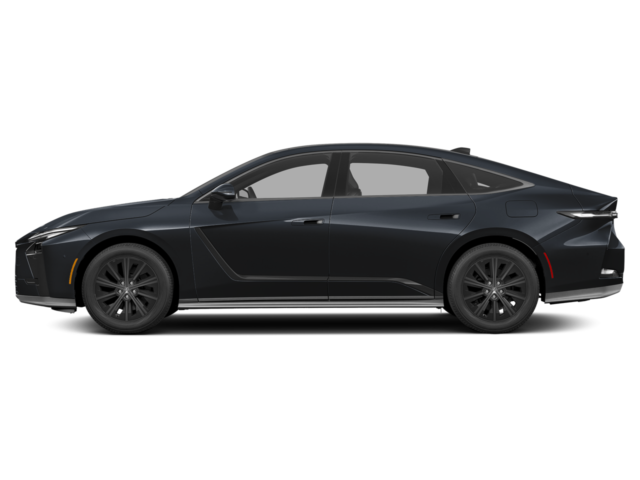 2026 Lexus ES ES 350h Premium