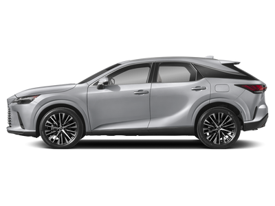 2026 Lexus RX 350 Premium+