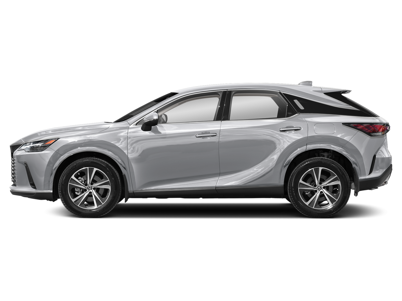 2026 Lexus RX 350