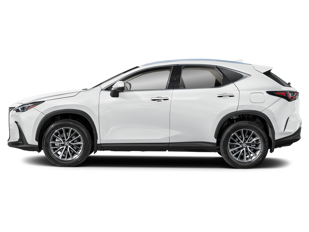 2026 Lexus NX 350 Base