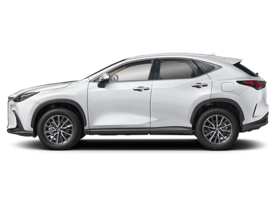 2026 Lexus NX 350 Luxury