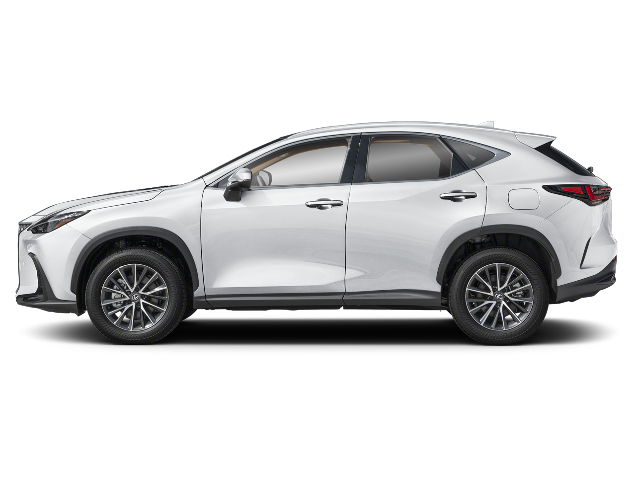 2026 Lexus NX 350 Luxury