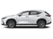 2026 Lexus NX 350 Luxury