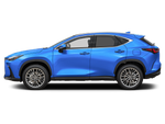 2026 Lexus NX 350h Luxury