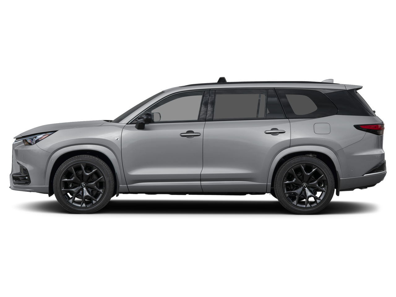 2026 Lexus TX 500h F SPORT Performance Premium