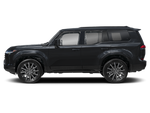 2026 Lexus GX 550 Luxury+