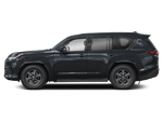 2026 Lexus LX 700h Overtrail