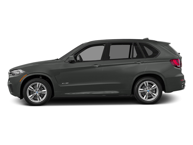 2014 BMW X5 sDrive35i