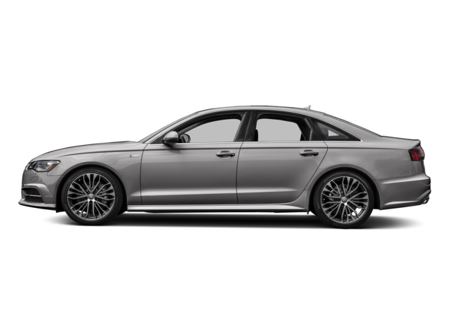 2016 Audi A6 3.0T Premium Plus