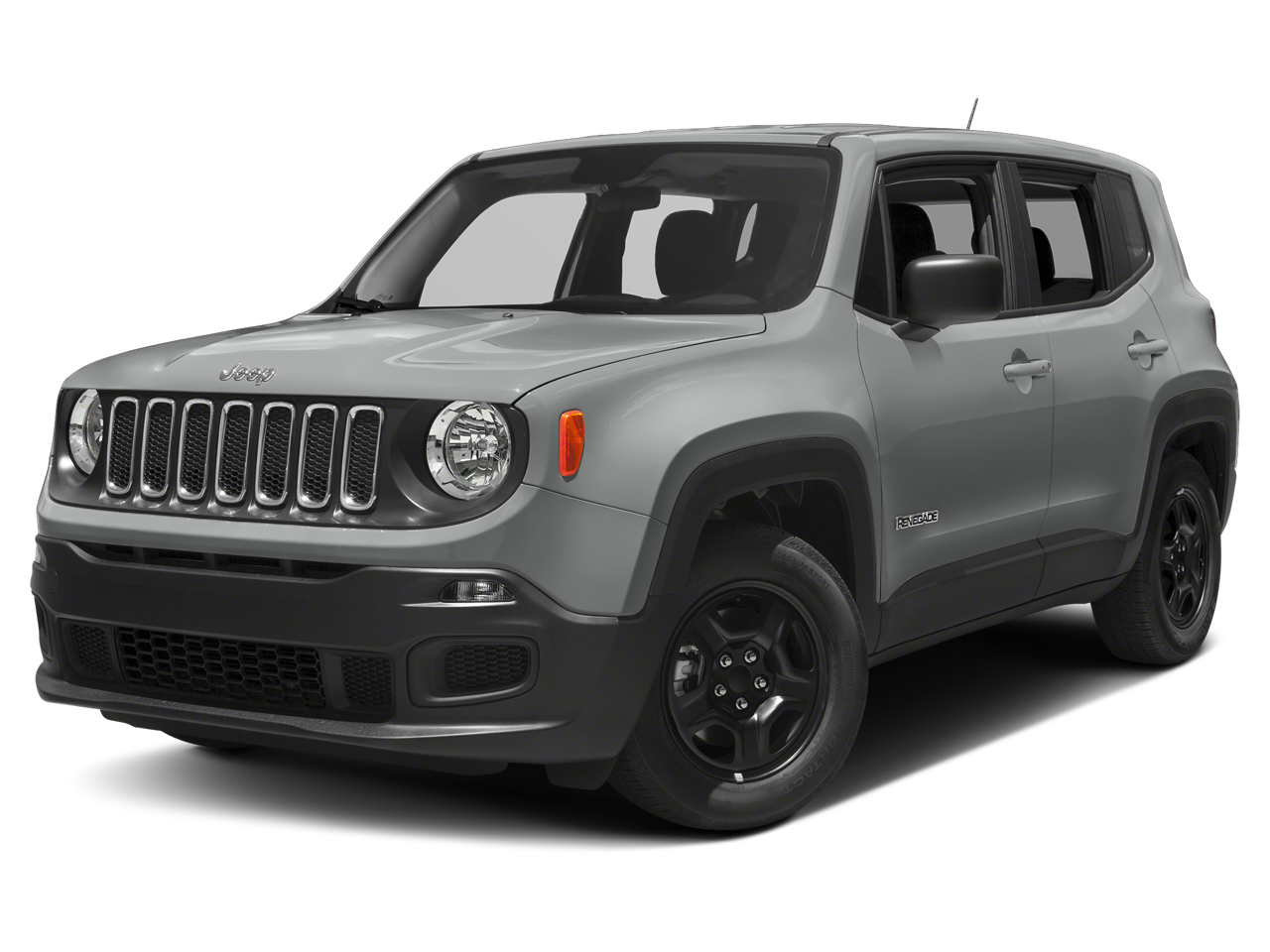 2015 Jeep Renegade Sport