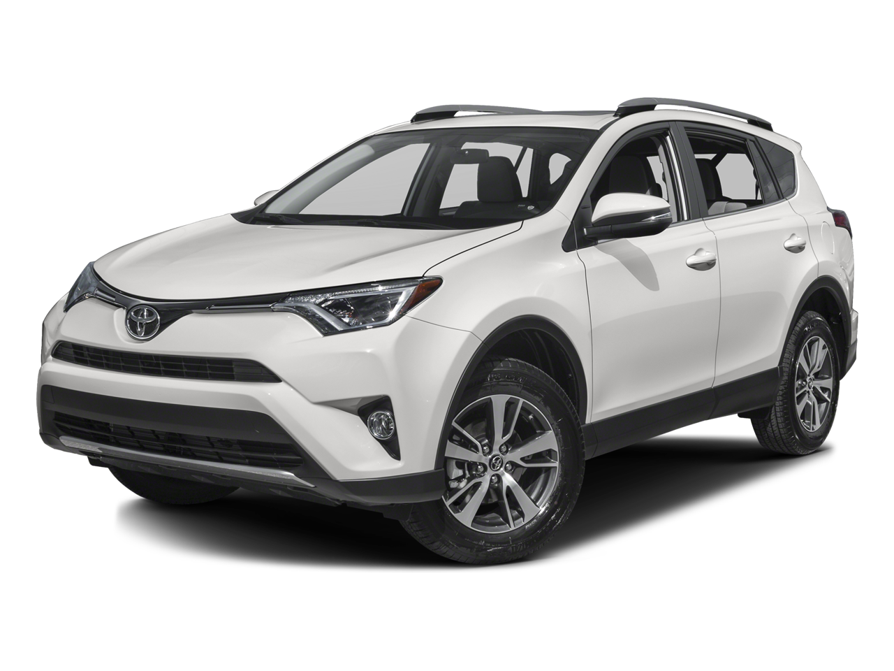 2018 Toyota RAV4 XLE's photo