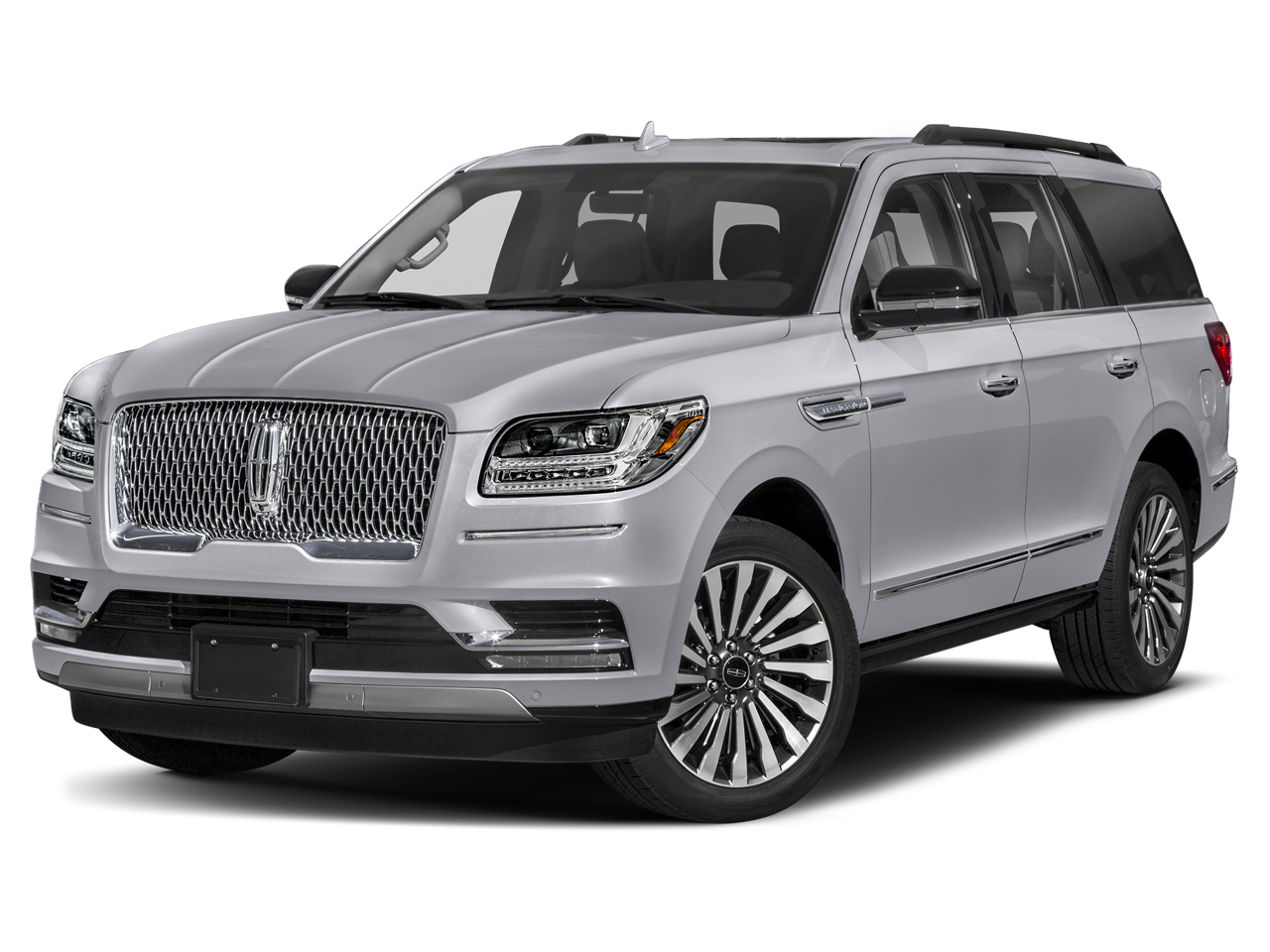 2021 Lincoln Navigator Reserve 4WD's photo