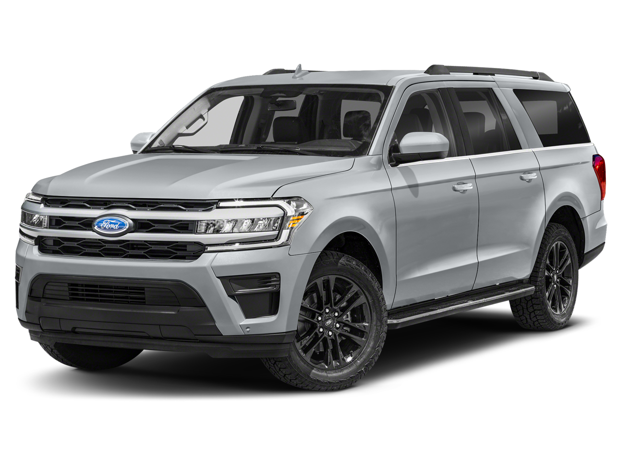 2022 Ford Expedition Max XLT