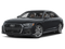 2023 Audi A8 L 55 quattro