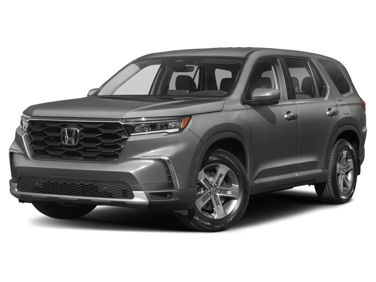 2023 Honda Pilot EX-L 7-Occupant AWD's photo
