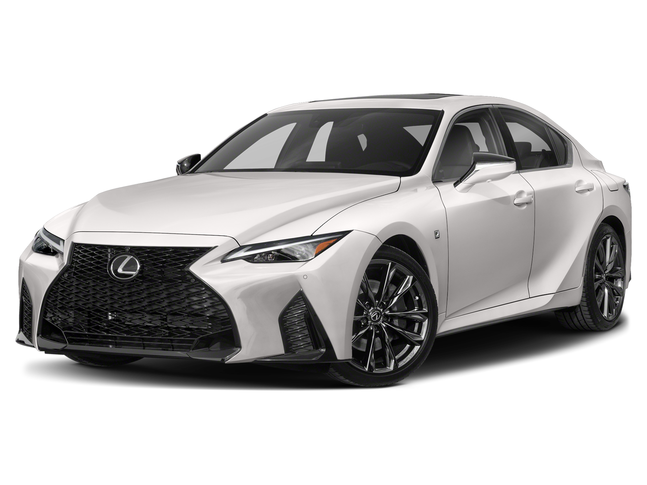 2023 Lexus IS 350 350 F SPORT RWD's photo
