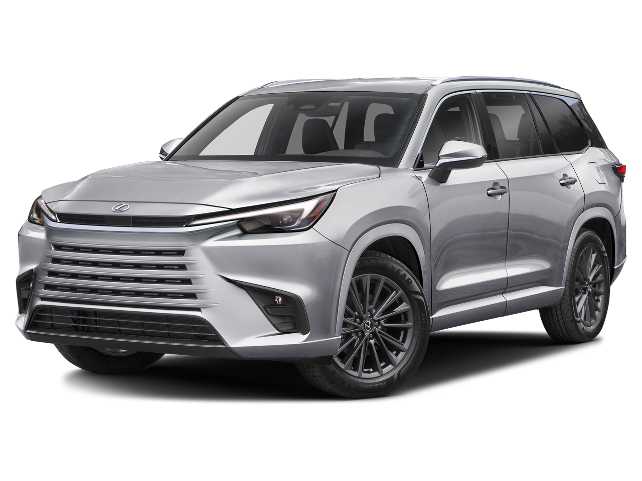 2024 Lexus TX 350 350 Premium AWD's photo