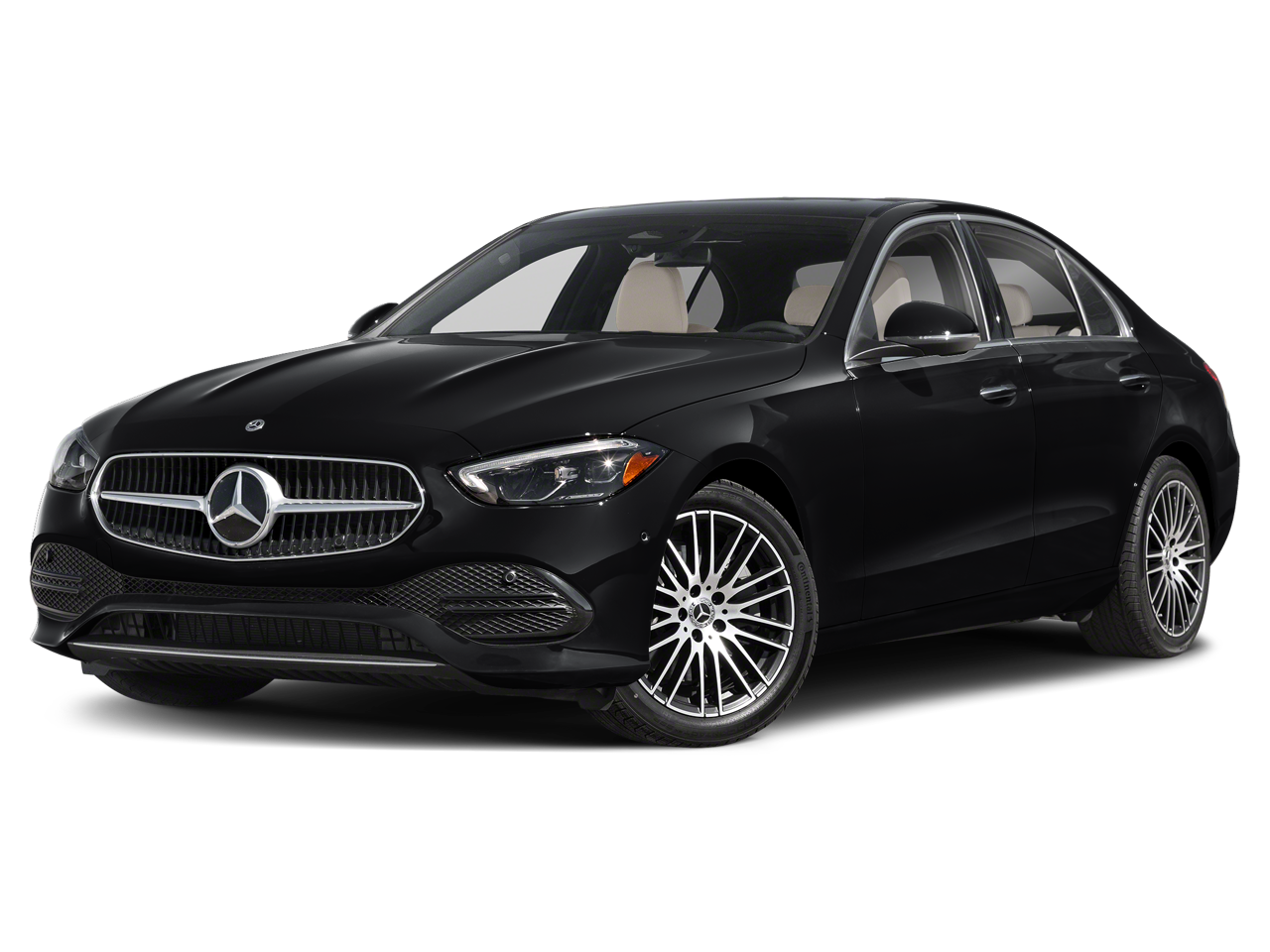2025 Mercedes-Benz C-Class C 300's photo
