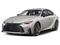 2026 Lexus IS 350 F SPORT