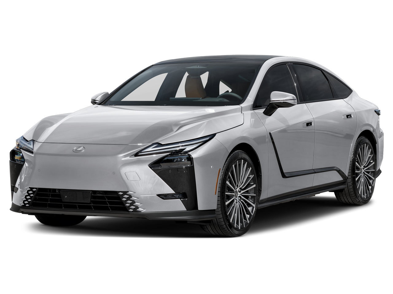 2026 Lexus ES
