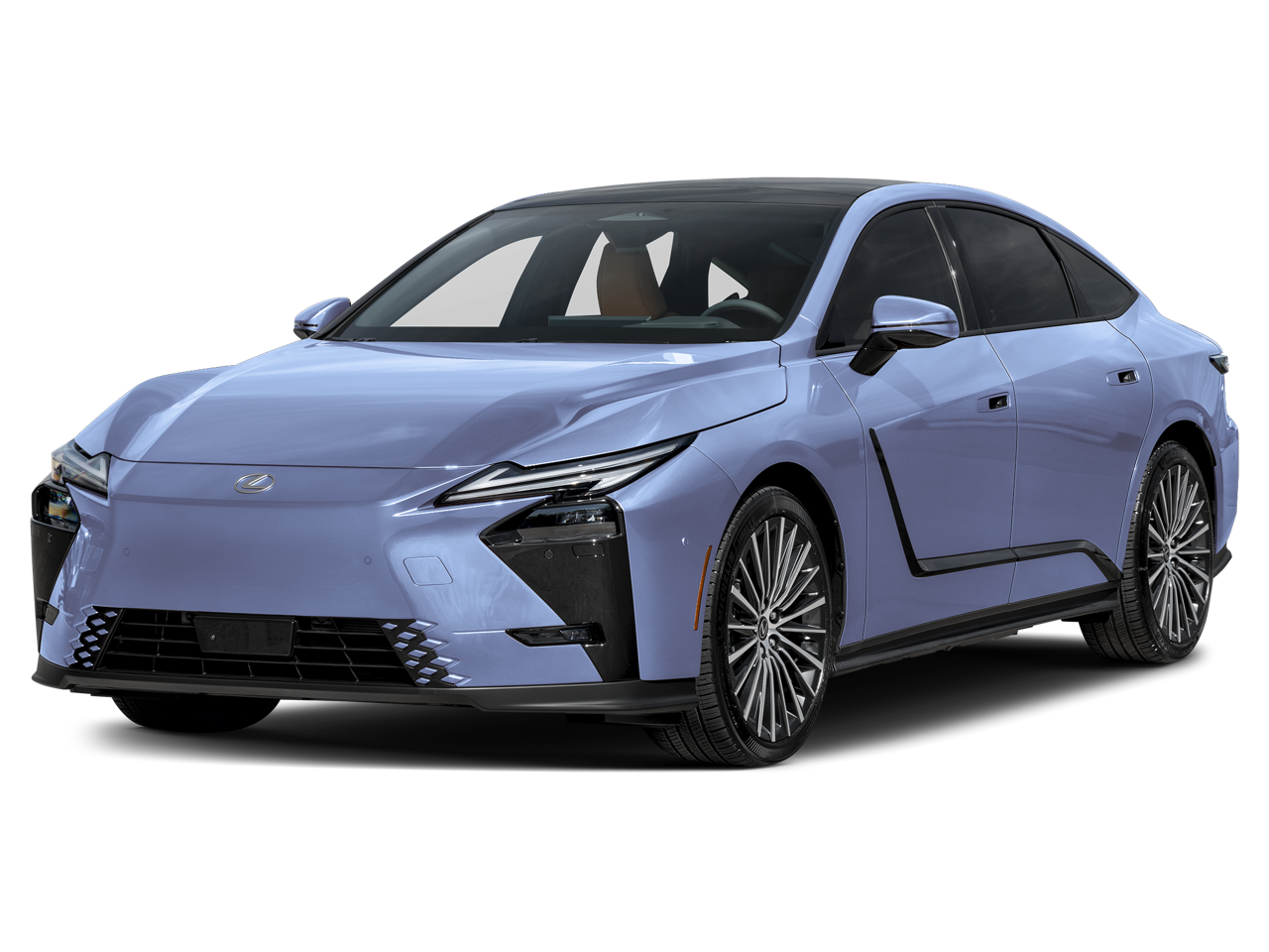 2026 Lexus ES BEV