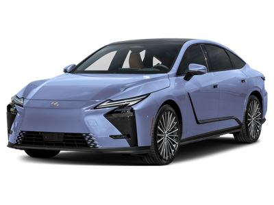 2026 Lexus ES 350e Luxury