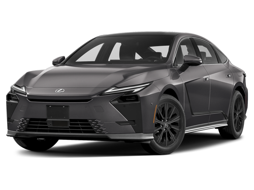 2026 Lexus ES ES 350h Premium