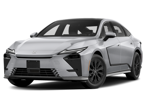 2026 Lexus ES ES 350h Premium+