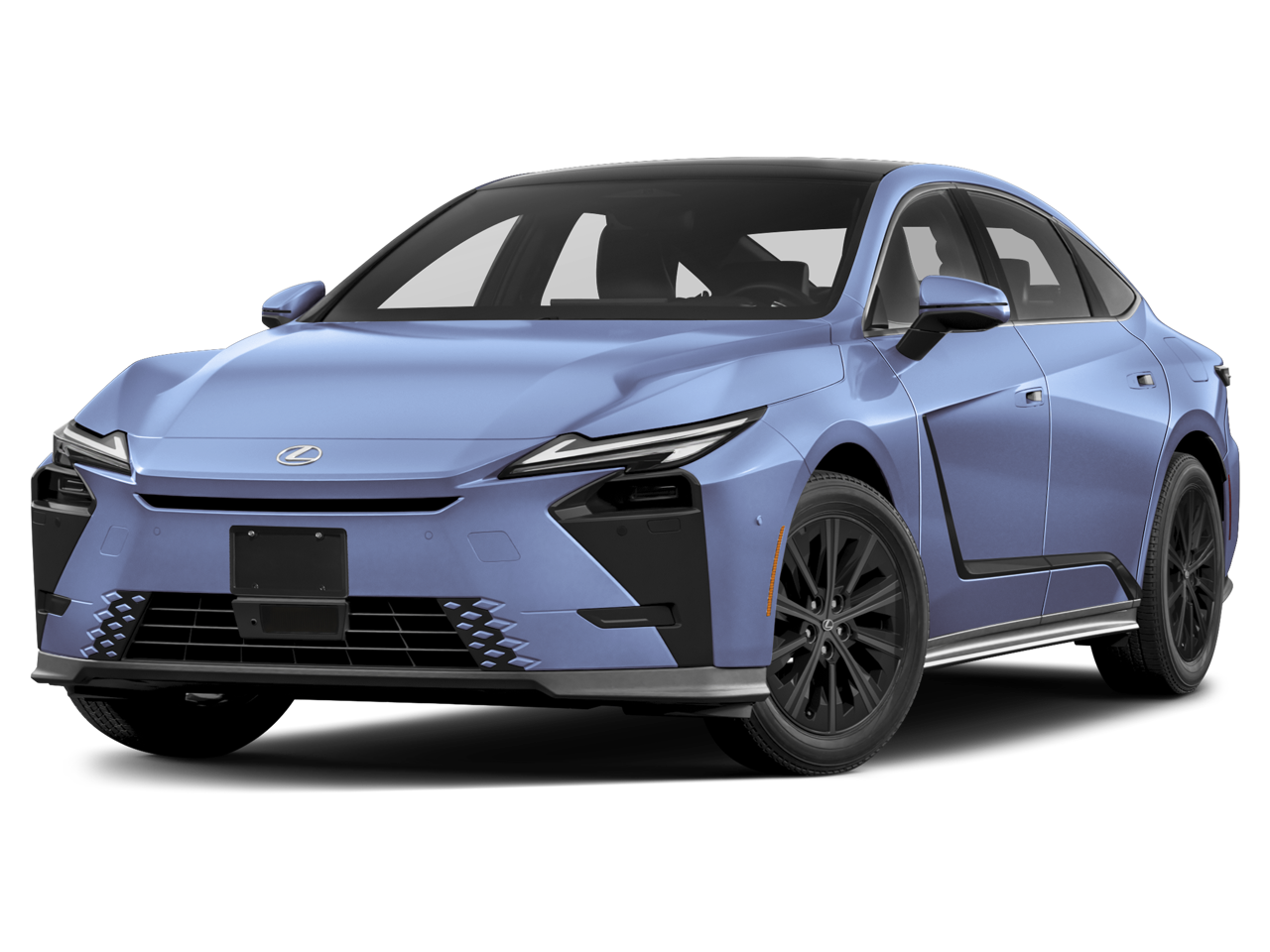 2026 Lexus ES Hybrid