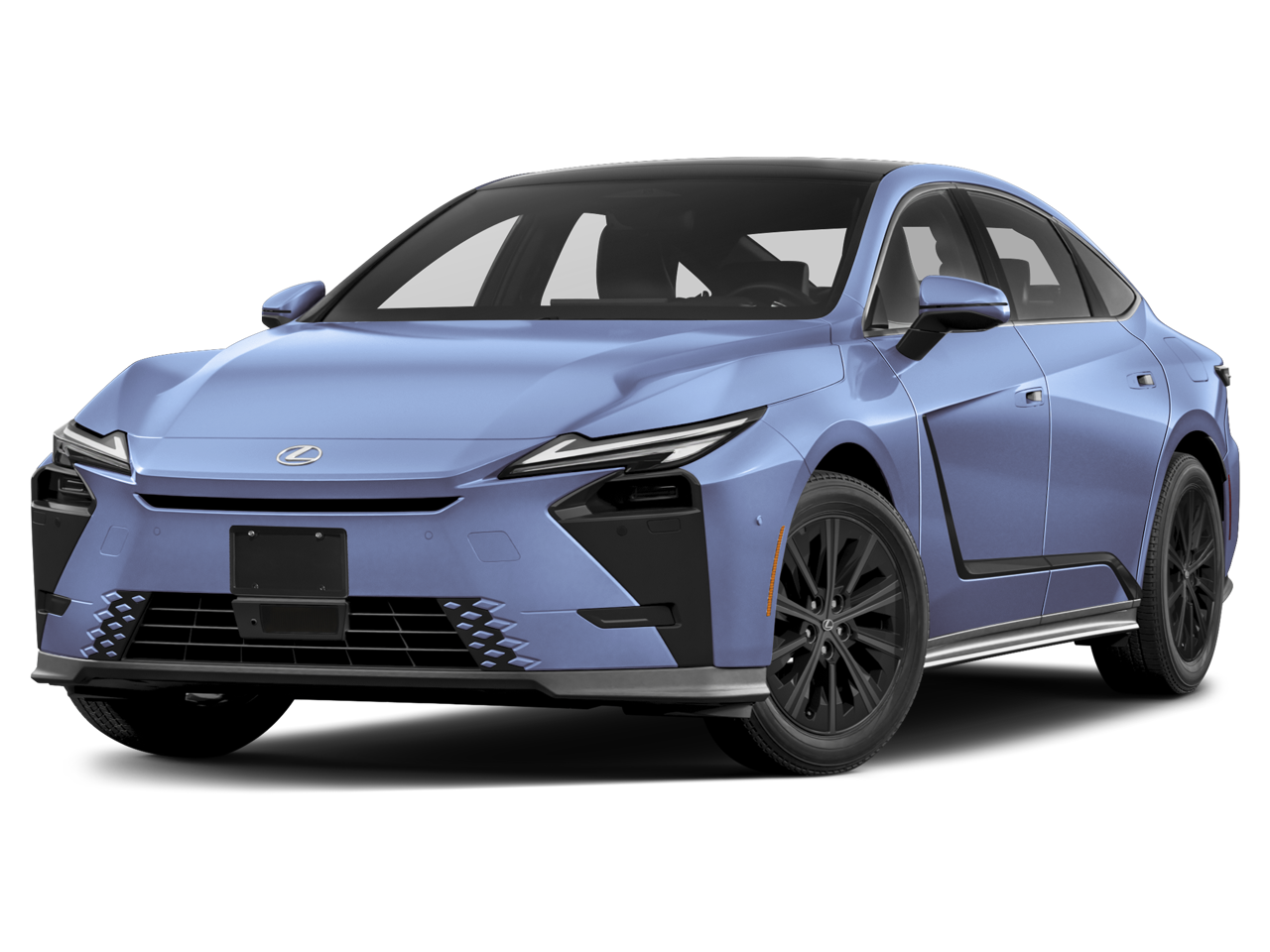2026 Lexus ES ES 350h Premium