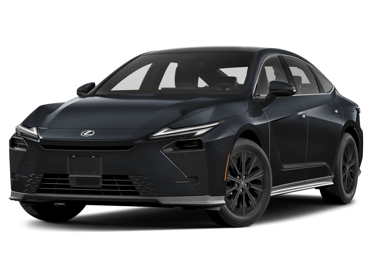 2026 Lexus ES ES 350h Premium