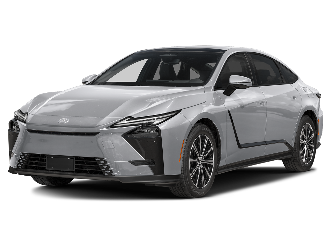 2026 Lexus ES Hybrid