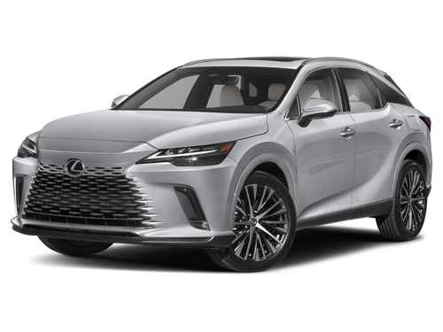 2026 Lexus RX 350 Premium+