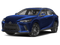 2026 Lexus RX 350 Premium+
