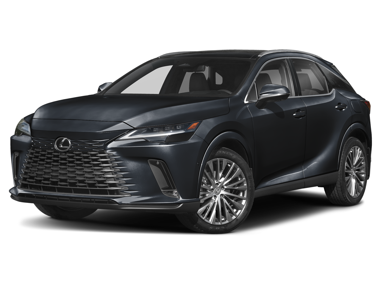 2026 Lexus RX 350 350 Luxury FWD's photo