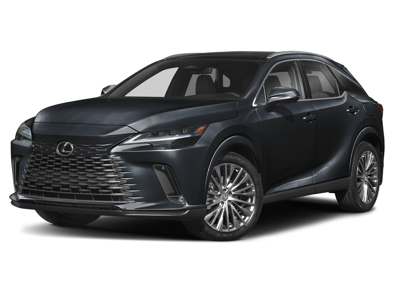 2026 Lexus RX 350 Luxury