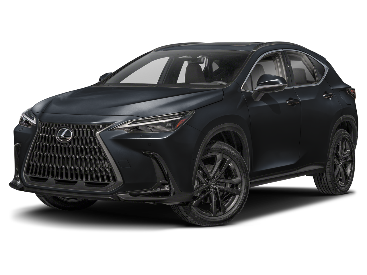 2026 Lexus NX PHEV