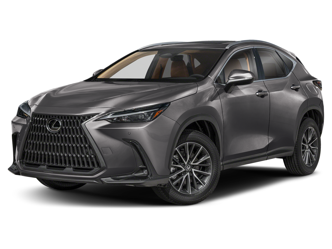 2026 Lexus NX 350 350 Premium AWD's photo