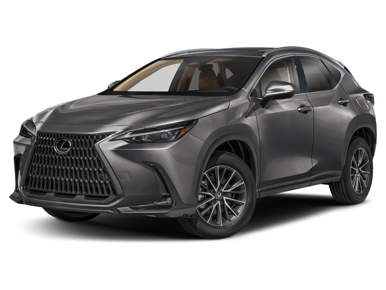 2026 Lexus NX 350 Premium