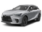 2026 Lexus RX 350h F SPORT Design