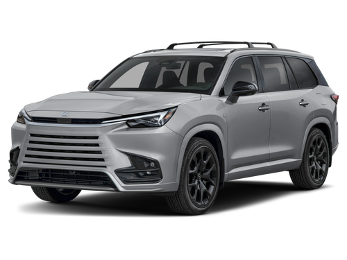2026 Lexus TX 500h F SPORT Performance Premium